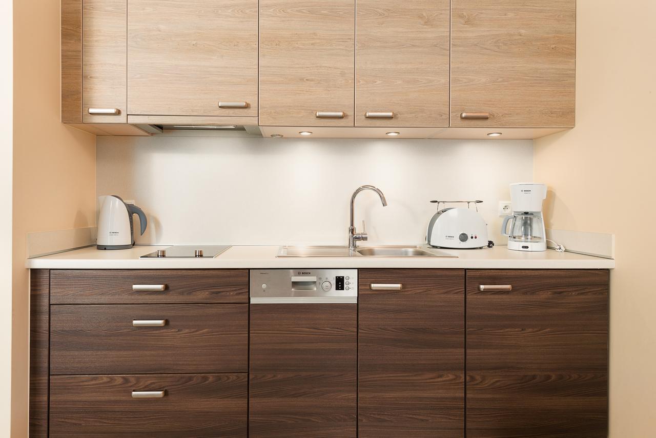 Apartamenty Gwiazda Baltyku 2Min Plaza, Parking Władysławowo 外观 照片