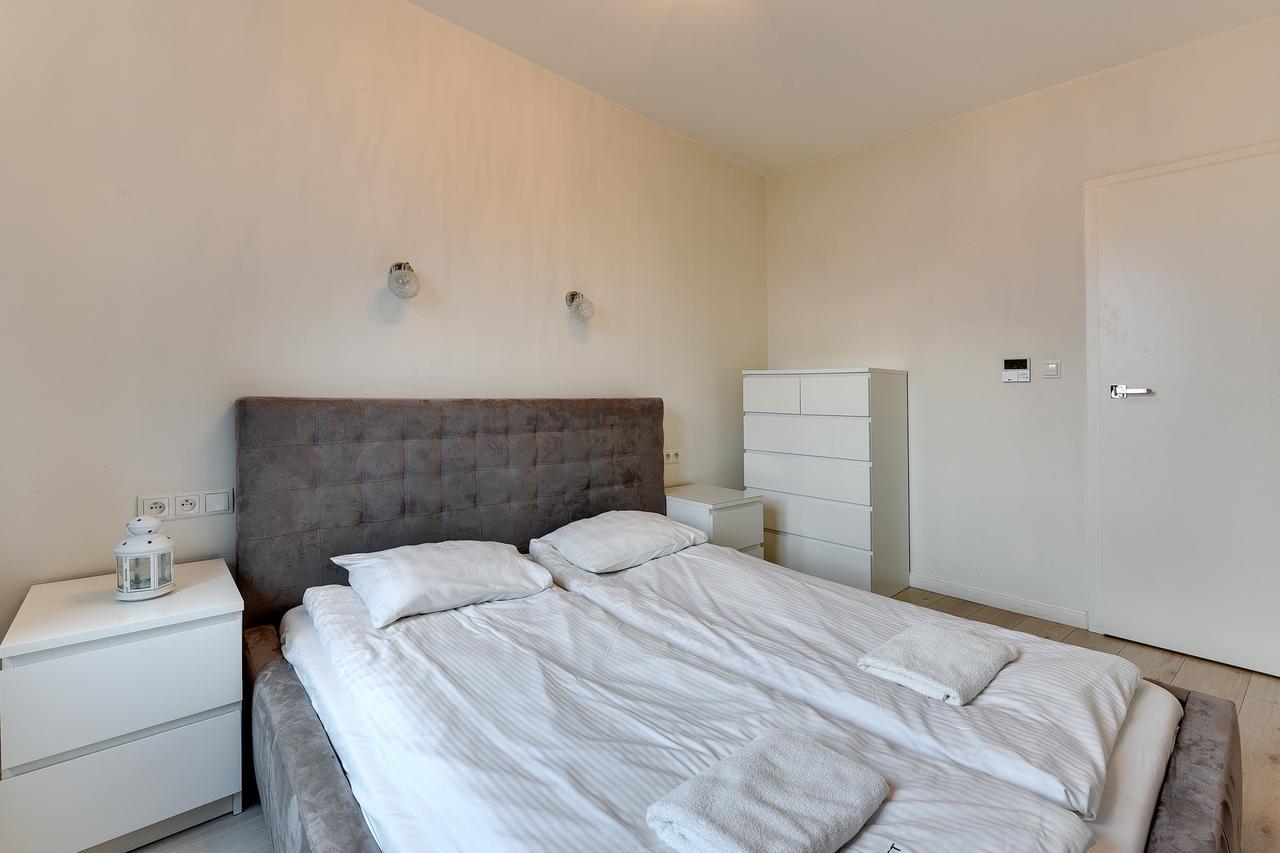 Apartamenty Gwiazda Baltyku 2Min Plaza, Parking Władysławowo 外观 照片