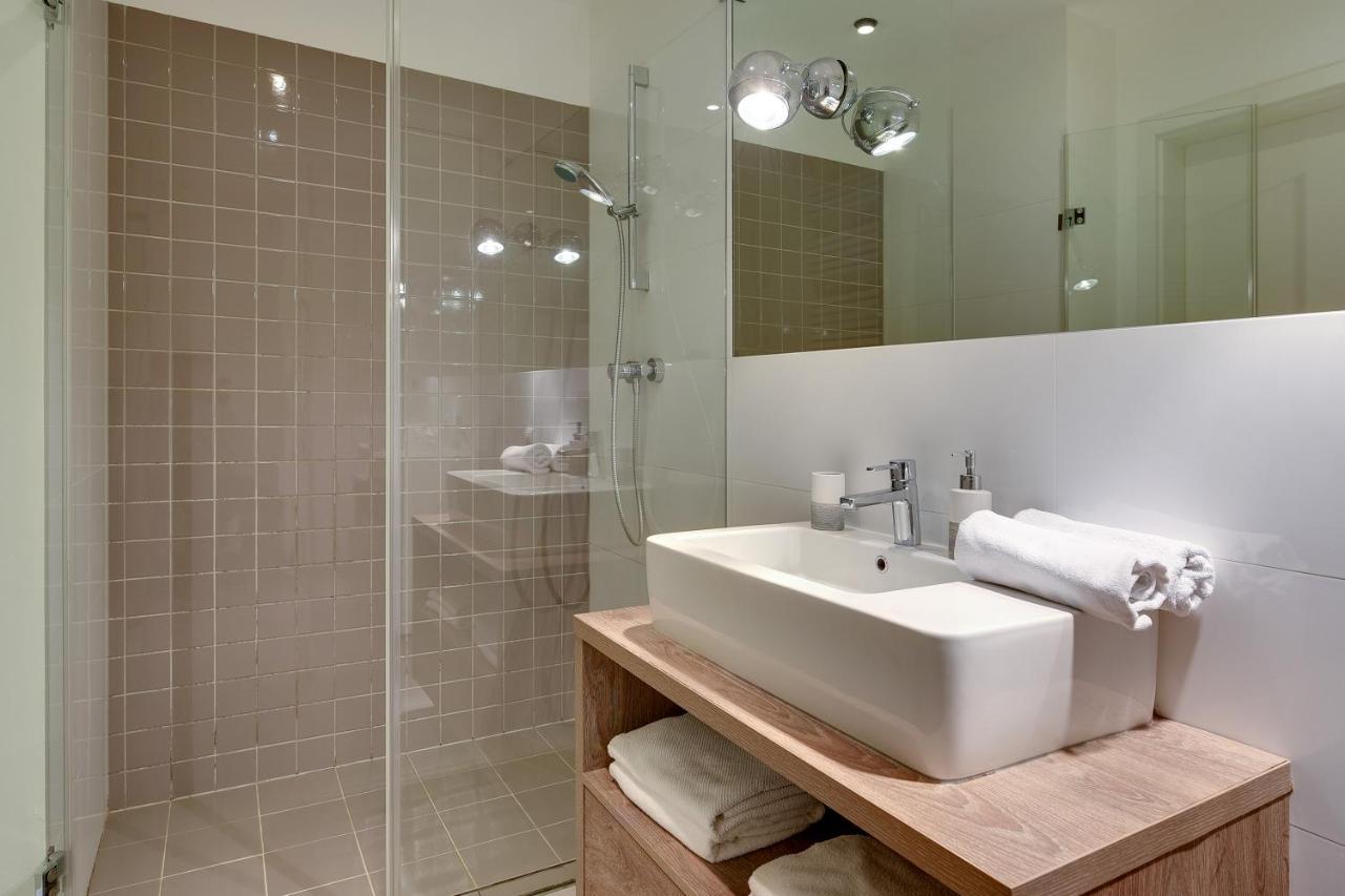 Apartamenty Gwiazda Baltyku 2Min Plaza, Parking Władysławowo 外观 照片